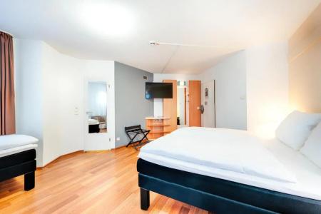 B&B Bonn-City - 38