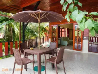 Cyana Resort - 48