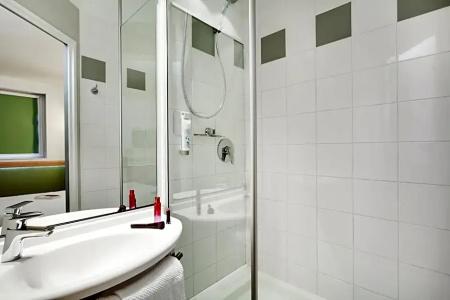 ibis budget Clermont-Ferrand Centre Montferrand - 17