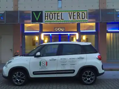 Verdi - 0
