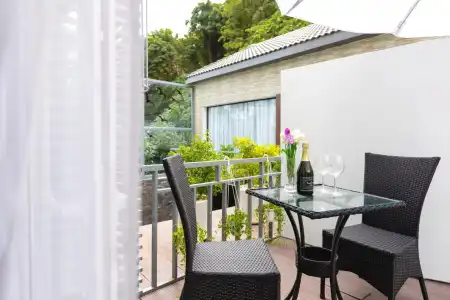 Hese Boutique & Apartment - 77