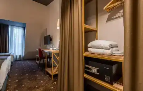 Boutique Gladius Inn - 41