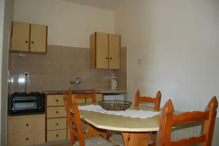 Nicos & Olympia Apartments - 81