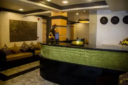 Ceylon City, Colombo - 12