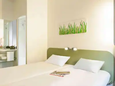 Ibis Budget Berlin Alexanderplatz - 5