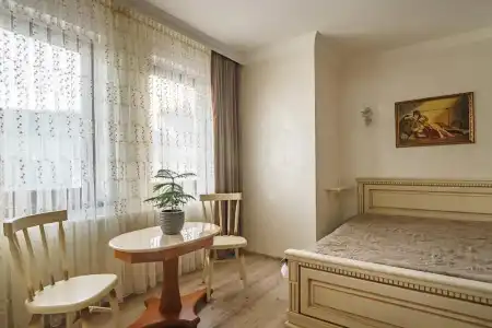 Mardan Palace SPA Resort - 4