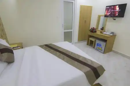 One Season Boutique Vung Tau - Beachfront - 75