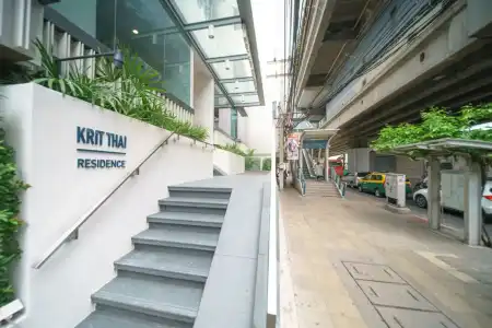 KritThai Residence - 19