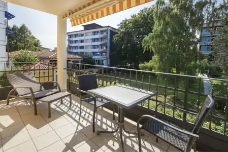 Schweizer Hof Thermal und Vital Resort - 19