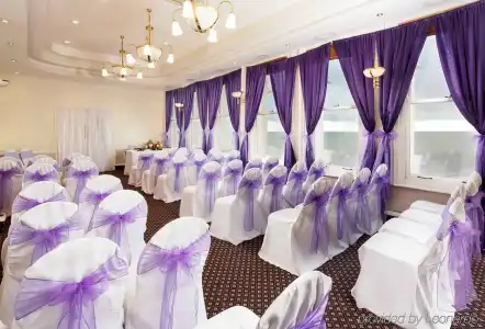 Mercure Brighton Seafront - 18