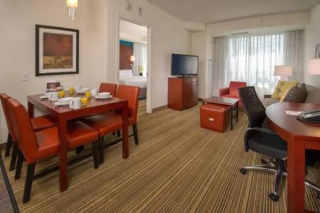 Residence Inn Arlington Ballston - 57