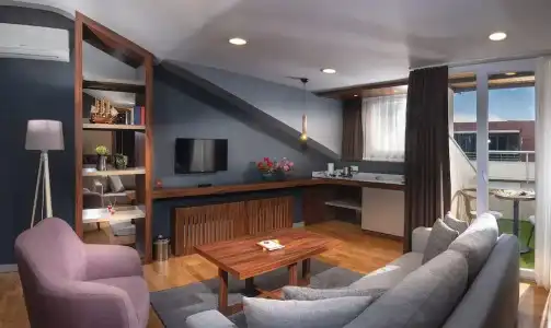 Vitabella Suites - 54