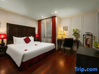 Hanoi Boutique & Spa - 100