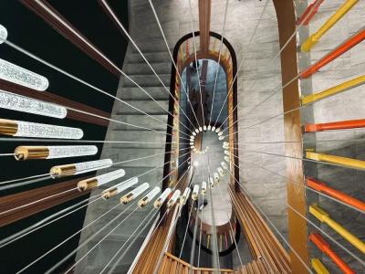 The Mt. Vernon Inn - 13