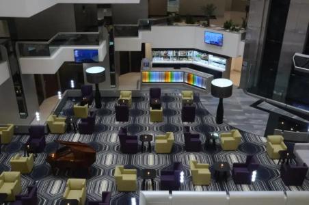 Crowne Plaza Mexico City North-Tlalnepantla by IHG - 41