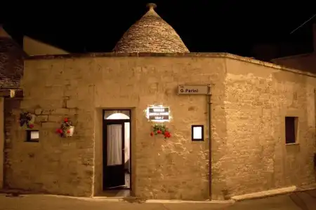 Trulli Antica Fonte - 73