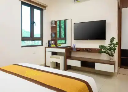 Tung Quang - 2
