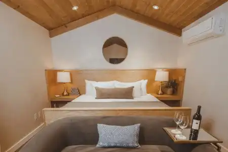 CALAMIGOS RANCH Resort & Spa - 54