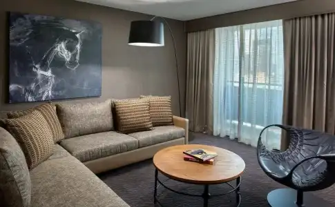 Revere Boston Common - 2