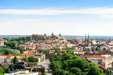 INVITE Nürnberg City - 29