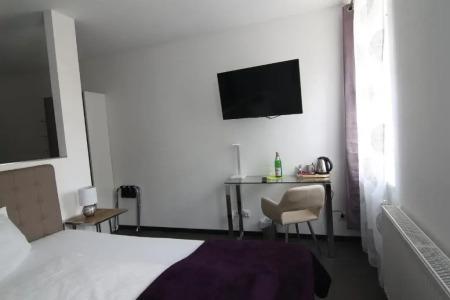 & Restaurant Arnoldusklause - 35