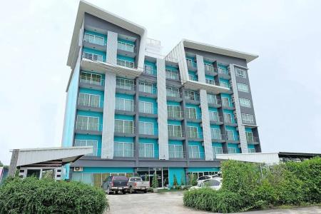 Tenera Boutique Residence - 25