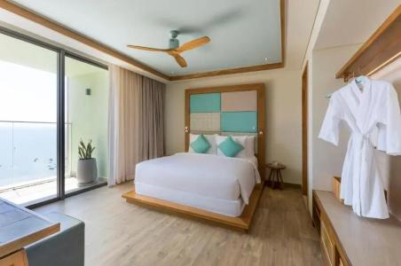 Fusion Suites Vung Tau - 78