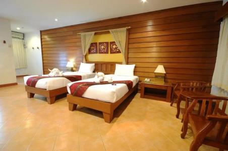 Bel Aire Patong Phuket - 35