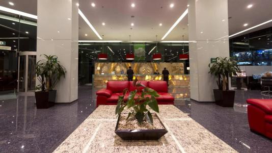 Holiday Inn Mexico City - Plaza Universidad by IHG - 1