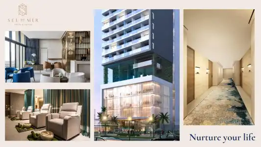 Sel De Mer & Suites - 162