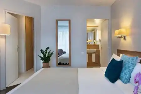 Residence Inn Paris Didot Montparnasse - 37