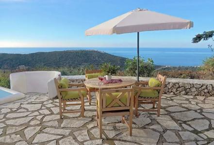 Agios Nikitas Villas - 145