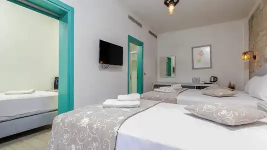 Avlu Alacati Butik Otel - 50