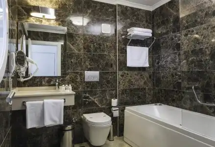 Uslu Otel Royal Yachting - 8