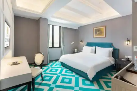 Des Indes Menteng - 13