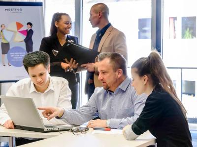 Novotel Koeln City - 23