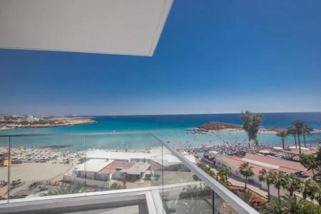 Vassos Nissi Plage & Spa - 96