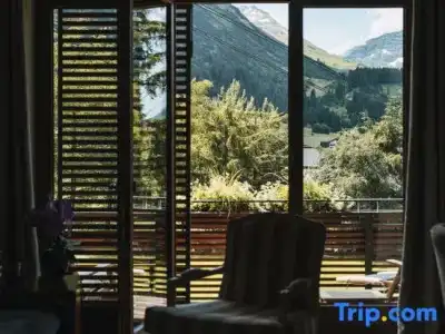 Der Berghof - 210