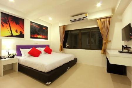 Citin Armoni Patong by Compass Hospitality - 28
