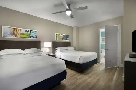 Hilton Grand Vacations Club Ocean 22 Myrtle Beach. - 1