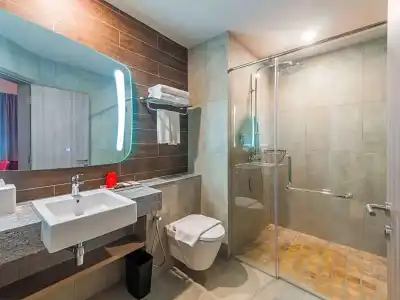 ibis Melaka - 60