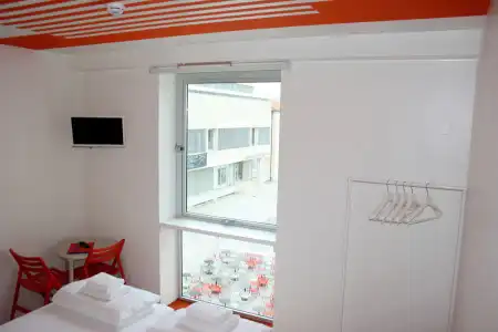 Boutique Hostel Forum - 4