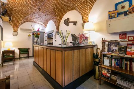 Collodi Firenze - 18