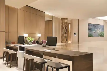 Hyatt Place Shanghai Hongqiao CBD - 18