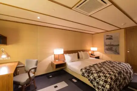 ss Rotterdam & Restaurants - 61