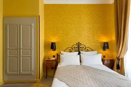 Hôtel Le Grimaldi by Happyculture - 52