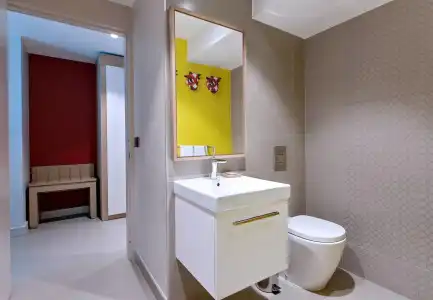 Marriott Port-au-Prince - 9