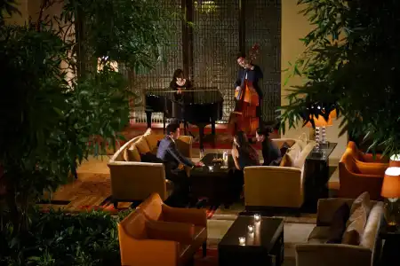 The Ritz-Carlton Beijing Financial Street - 21