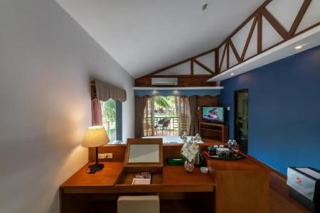 Famiana Resort & Spa - 101