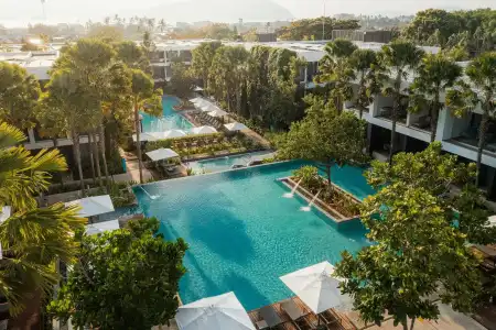 Stay Wellbeing & Lifestyle Resort - 34